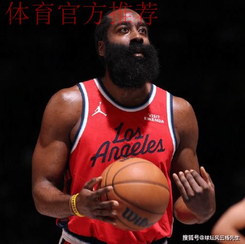 18分领先遭逆转！森林狼106-109击沉快船，哈登空砍34分难救主