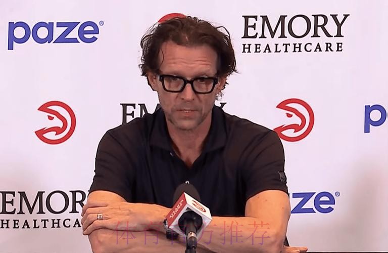 斯奈德赛后采访全文:最后机会出来了,对纽厄尔防守有信心 斯奈德赛后采访全文:最后机会出来了,对纽厄尔防守有信心