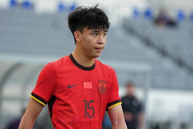 中国U23男足:卸下包袱 保持专注 中国U23男足:卸下包袱 保持专注